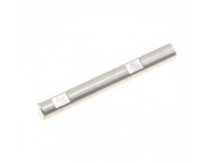 Flyfans Mig-25 Twin 64mm EDF Jet Nose Landing Gear Metal Wire 